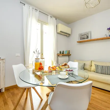 Happy Terrace - Town Centre Desenzano del Garda