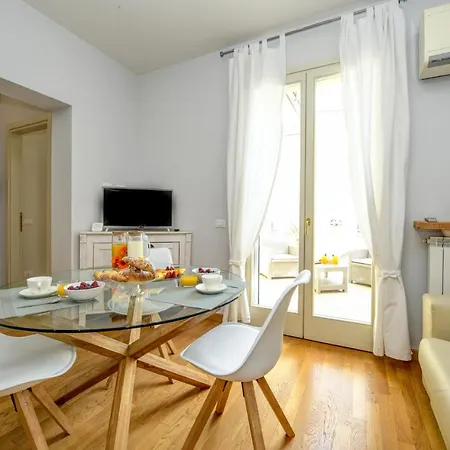 Apartment Happy Terrace - Town Centre