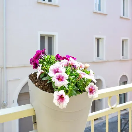 Happy Terrace - Town Centre شقة